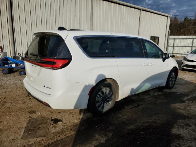 Photo 3 from auction – 2023 CHRYSLER PACIFICA H with VIN 2C4RC1L79PR630872