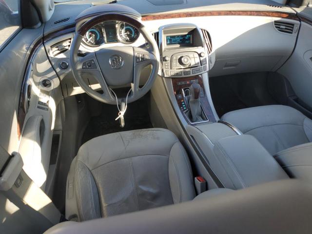 Photo 8 from auction – 2011 BUICK LACROSSE C with VIN 1G4GC5GC0BF143268
