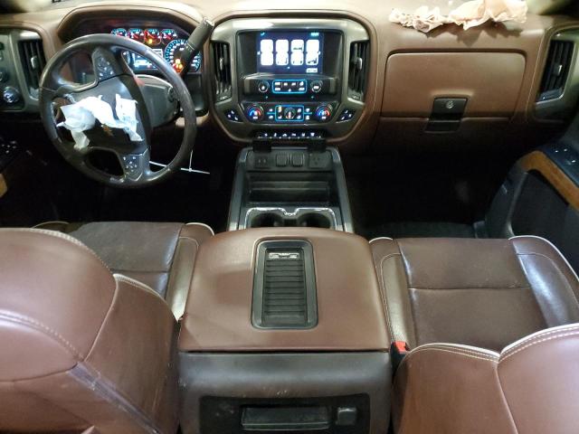 Photo 8 from auction – 2016 CHEVROLET 2500 HD with VIN 1GC1KXE89GF133918