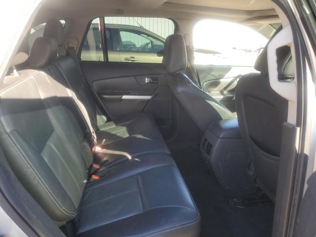 Photo 11 from auction – 2011 FORD EDGE SPORT with VIN 2FMDK3AKXBBA03224