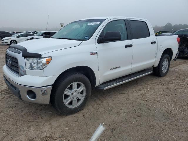 TOYOTA TUNDRA 2007 with VIN 5TFEV54137X027492 - Photo from auction