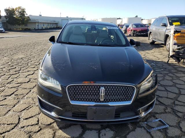 Photo 5 from auction – 2019 LINCOLN MKZ RESERV with VIN 3LN6L5LU6KR621657