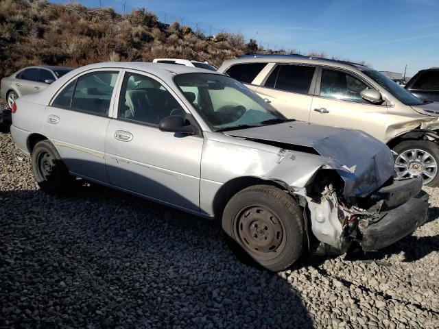 Photo 4 from auction – 1998 FORD ESCORT SE with VIN 1FAFP13P2WW312241