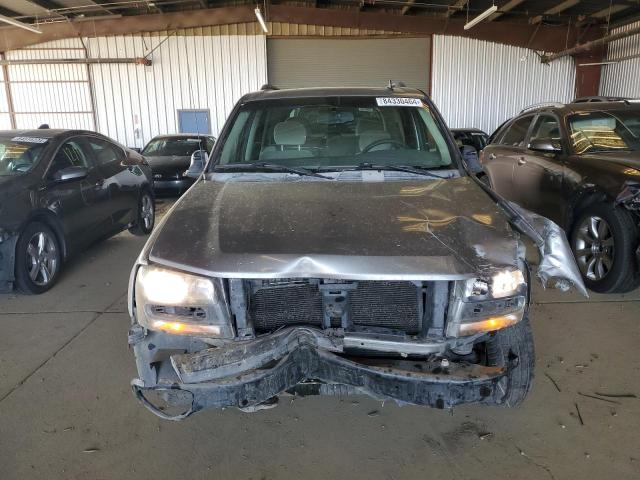 Photo 5 from auction – 2007 CHEVROLET TRAILBLAZE with VIN 1GNDS13S772162969