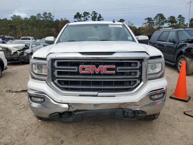 Photo 5 from auction – 2016 GMC SIERRA K15 with VIN 3GTU2MEC4GG353076