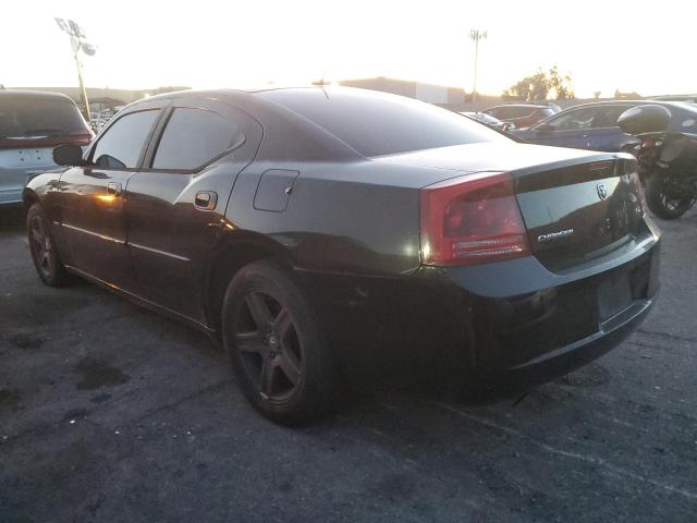 Photo 2 from auction – 2008 DODGE CHARGER R/ with VIN 2B3KA53H98H267506