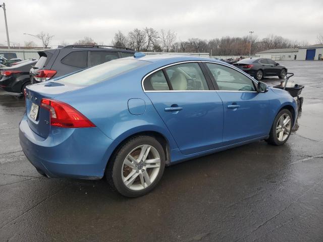 Photo 3 from auction – 2014 VOLVO S60 T5 with VIN YV1612FS4E2275677
