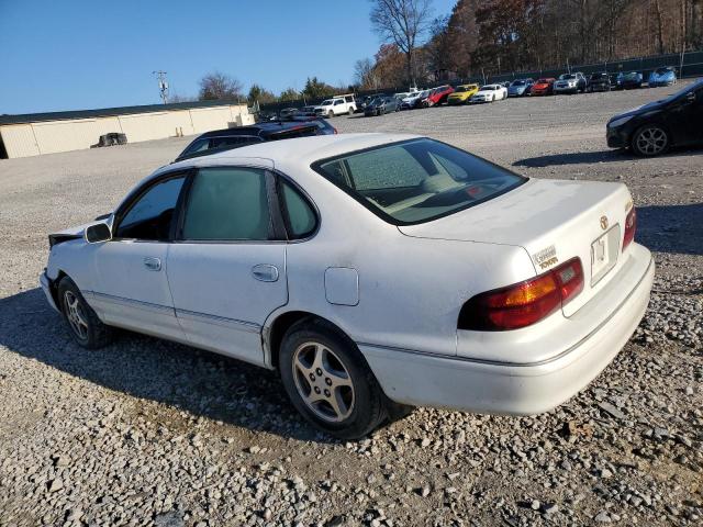 Photo 2 from auction – 1998 TOYOTA AVALON XL with VIN 4T1BF18B2WU282819