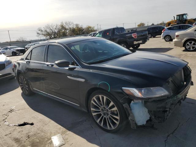 Photo 4 from auction – 2017 LINCOLN CONTINENTA with VIN 1LN6L9SK5H5629901
