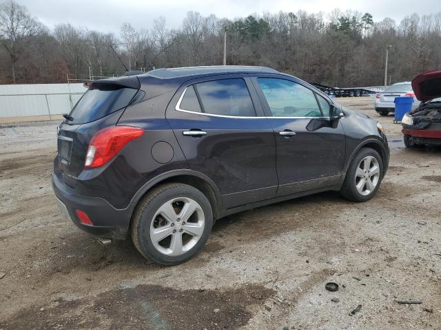 Photo 3 from auction – 2015 BUICK ENCORE with VIN KL4CJASB0FB234709
