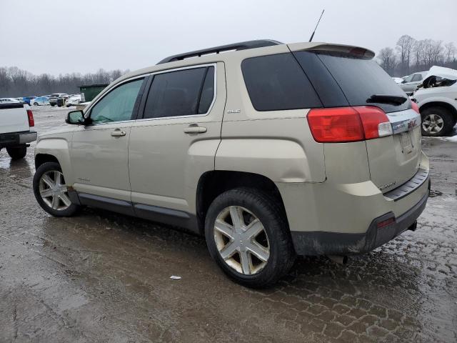Photo 2 from auction – 2011 GMC TERRAIN SL with VIN 2CTFLTEC6B6228847