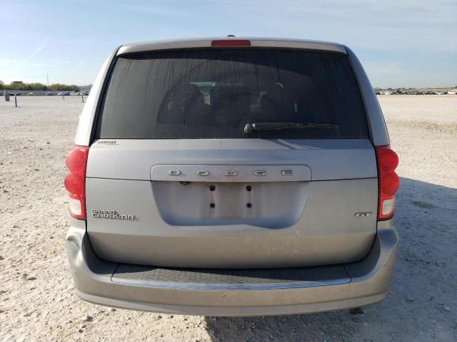 Photo 6 from auction – 2017 DODGE GRAND CARA with VIN 2C4RDGEG0HR575338