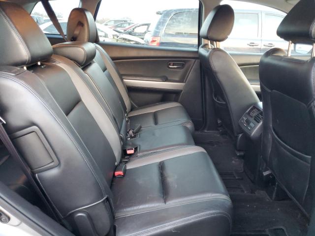 Photo 11 from auction – 2012 MAZDA CX-9 with VIN JM3TB2DV2C0355580
