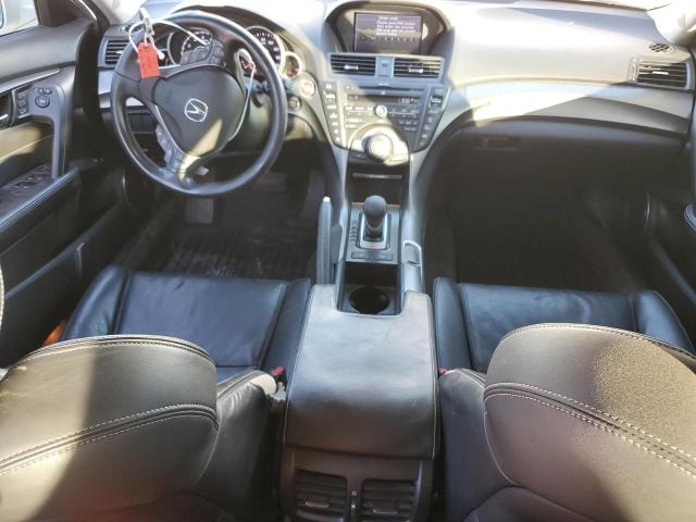 Photo 8 from auction – 2013 ACURA TL TECH with VIN 19UUA9F52DA002517