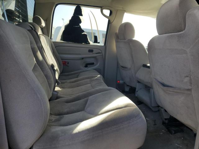Photo 10 from auction – 2004 GMC SIERRA K25 with VIN 1GTHK23284F266472