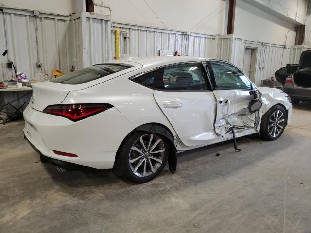 Photo 3 from auction – 2024 ACURA INTEGRA with VIN 19UDE4H24RA004870