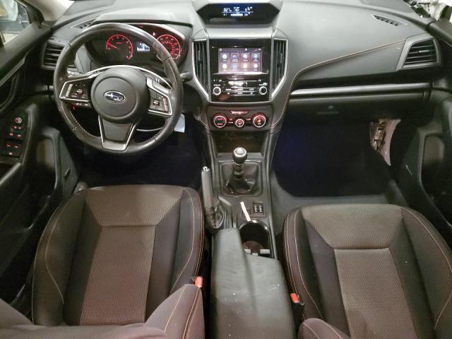 Photo 8 from auction – 2020 SUBARU CROSSTREK with VIN JF2GTACC8L9230033