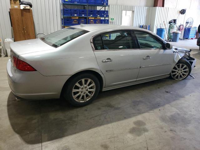 Photo 3 from auction – 2011 BUICK LUCERNE CX with VIN 1G4HC5EM9BU101452