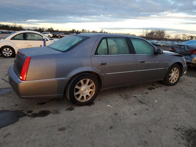 Photo 3 from auction – 2008 CADILLAC DTS with VIN 1G6KD57YX8U108526