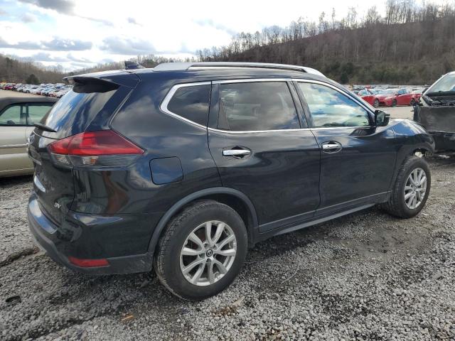 Photo 3 from auction – 2020 NISSAN ROGUE S with VIN KNMAT2MT7LP540985