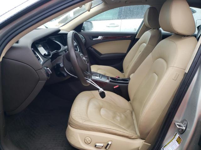 Photo 7 from auction – 2014 AUDI A4 PREMIUM with VIN WAUBFAFL2EN028761