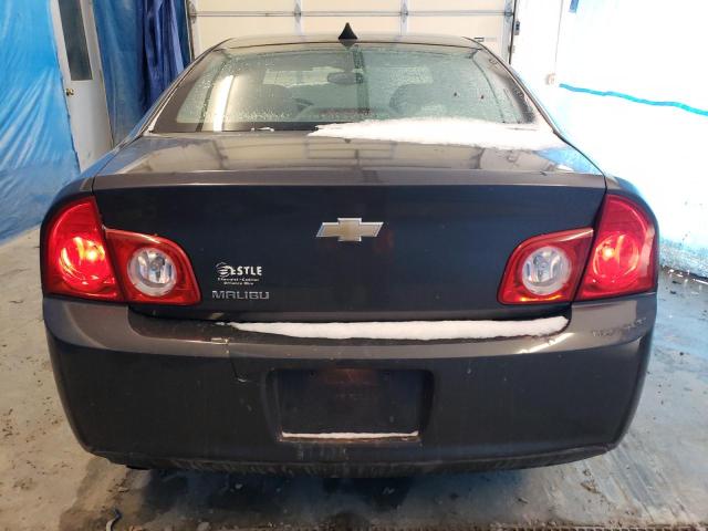Photo 6 from auction – 2012 CHEVROLET MALIBU LS with VIN 1G1ZB5E06CF329075