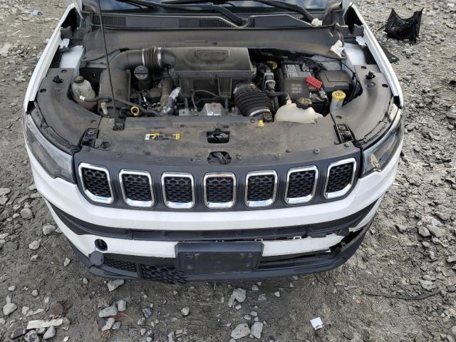 صورة رقم 12 من المزاد - 2023 JEEP COMPASS SP مع VIN 3C4NJDAN1PT507202
