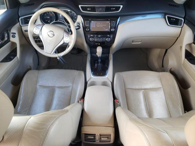 Photo 8 from auction – 2014 NISSAN ROGUE S with VIN 5N1AT2MT0EC800116