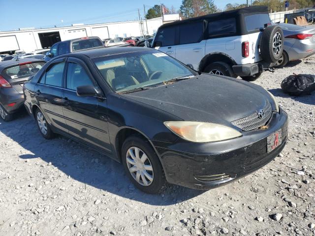 Photo 4 from auction – 2002 TOYOTA CAMRY LE with VIN 4T1BE32K82U063204
