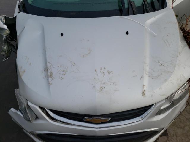 Photo 11 from auction – 2017 CHEVROLET SONIC LT with VIN 1G1JD5SH9H4107117