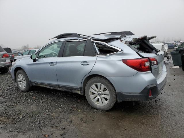 Photo 2 from auction – 2019 SUBARU OUTBACK 2. with VIN 4S4BSAFC4K3204260
