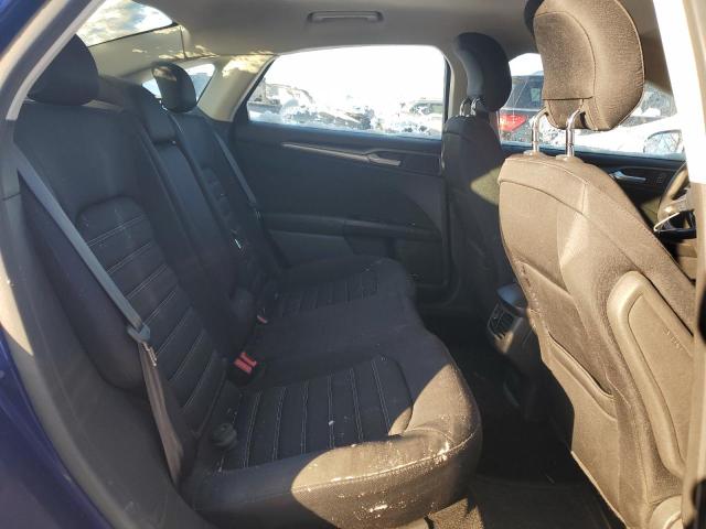 Photo 10 from auction – 2013 FORD FUSION SE with VIN 3FA6P0H77DR176935