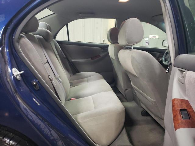 Photo 10 from auction – 2006 TOYOTA COROLLA CE with VIN 2T1BR32E96C703183