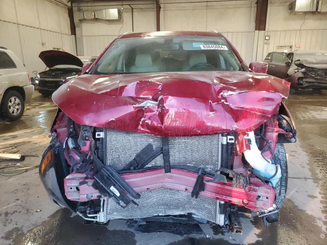 Photo 5 from auction – 2021 BUICK ENCLAVE ES with VIN 5GAEVAKW3MJ146537