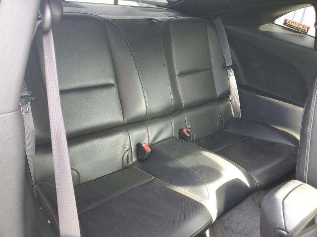 Photo 10 from auction – 2014 CHEVROLET CAMARO 2SS with VIN 2G1FK1EJ2E9132159