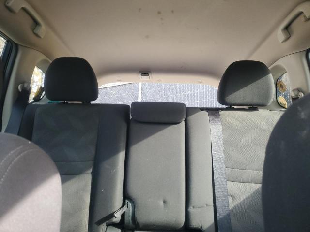 Photo 10 from auction – 2016 NISSAN ROGUE S with VIN KNMAT2MV2GP639821