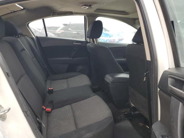 Photo 10 from auction – 2012 MAZDA 3 I with VIN JM1BL1V78C1631122