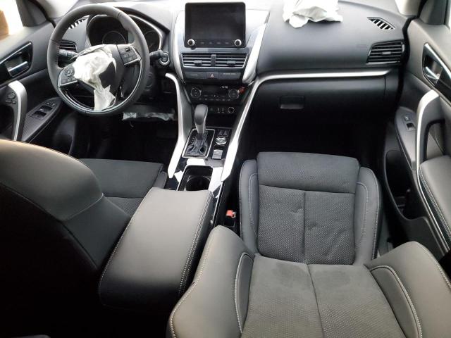 Photo 8 from auction – 2024 MITSUBISHI ECLIPSE CR with VIN JA4ATWAA7RZ076520