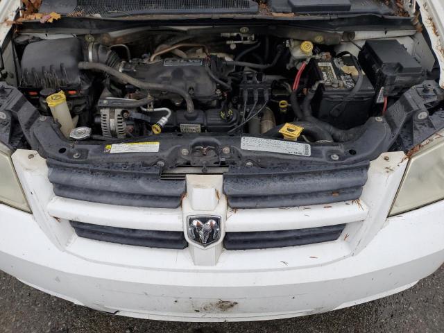 Photo 11 from auction – 2010 DODGE GRAND CARA with VIN 2D4RN4DE7AR423741
