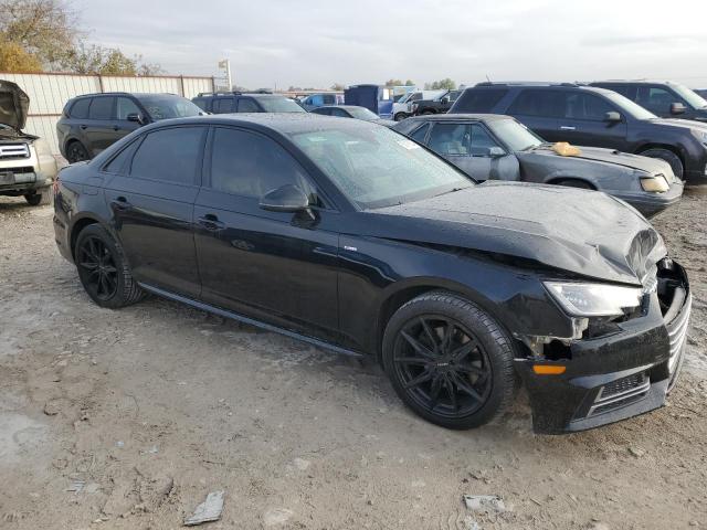 Photo 4 from auction – 2018 AUDI A4 PREMIUM with VIN WAUKMAF40JA009528