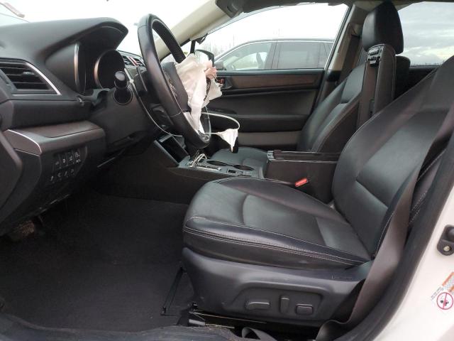 Photo 7 from auction – 2017 SUBARU OUTBACK 3. with VIN 4S4BSENC2H3385764