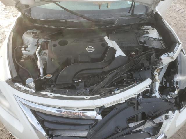 Photo 11 from auction – 2015 NISSAN ALTIMA 2.5 with VIN 1N4AL3AP0FC270772