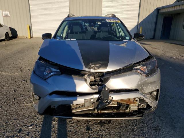 Photo 5 from auction – 2018 TOYOTA RAV4 ADVEN with VIN 2T3RFREV5JW796577