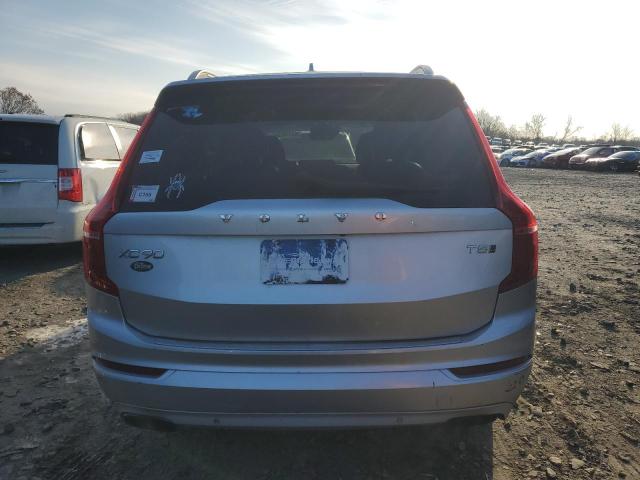 Photo 6 from auction – 2016 VOLVO XC90 T5 with VIN YV4102XK7G1081944
