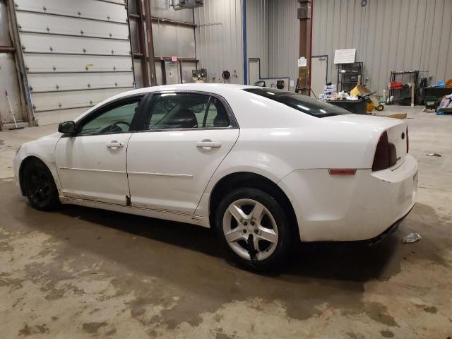 Photo 2 from auction – 2012 CHEVROLET MALIBU LS with VIN 1G1ZA5EU4CF398885