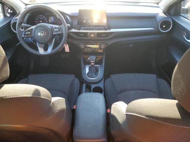 Photo 8 from auction – 2019 KIA FORTE FE with VIN 3KPF24AD8KE122080