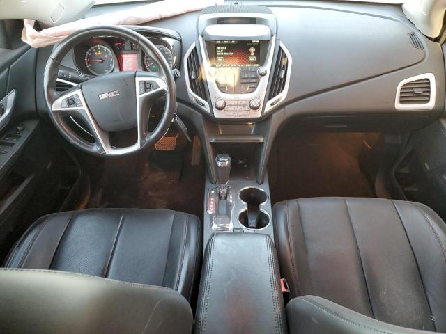 Photo 8 from auction – 2017 GMC TERRAIN SL with VIN 2GKFLPE34H6166137
