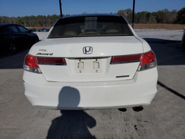 Photo 6 from auction – 2012 HONDA ACCORD SE with VIN 1HGCP2F69CA146610