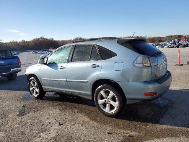 Photo 2 from auction – 2008 LEXUS RX 350 with VIN 2T2GK31U78C028161