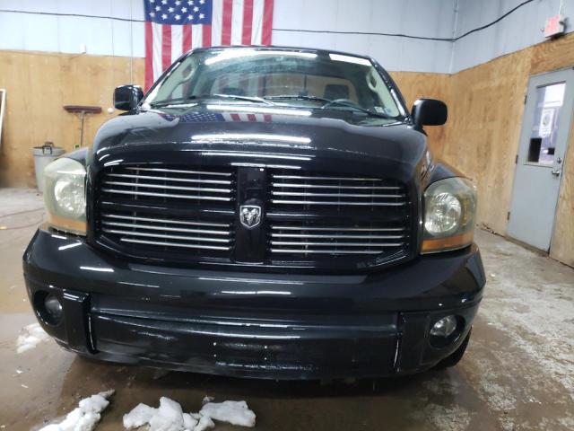 Photo 5 from auction – 2006 DODGE RAM 1500 S with VIN 1D7HU16276J185209